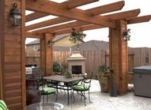 Kwikfynd Pergolas
inglehope